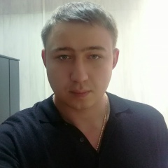 Денис Ded, 17.01.1987, Сургут