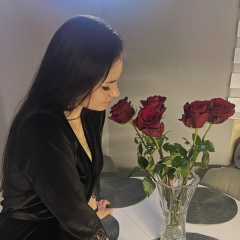 Василиса Сомова, 31.07.1992, Нижний Новгород