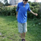 Андрей Аграфонкин, 29.12.1987, Санкт-Петербург