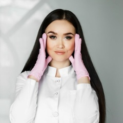Анна Гоменюк-Мардуева, 15.04, Минск
