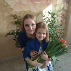 Валентина Сапожинская, 26.05, Москва