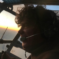 Илья Кудряшов, 07.08, Москва