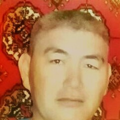 Абен Салимбаев, Талдыкорган