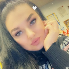 Юлианна Ислямова, 27.02