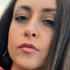 Аннэт Звягина, 19.08, Луганск