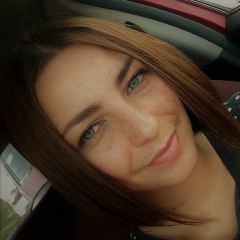 Надежда Старикова, 27.05.1988, Москва