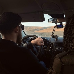 Murad Mankaev, 04.11.1945, Грозный