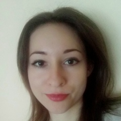 Юля Гришак, 20.06.1986, Одесса