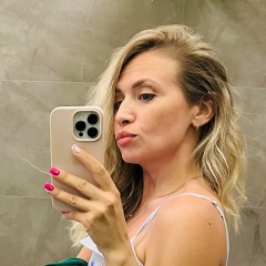 Светлана Цыганова, 02.02, Пенза