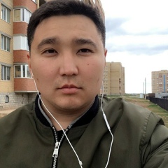 Думан Рахманов, Актобе