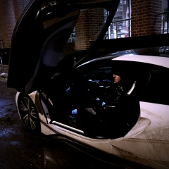 Данила Денисов, 28.04, Москва