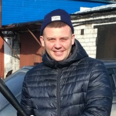 Женя Пинаев, 01.05, Пермь