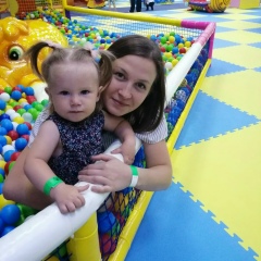 Екатерина Носкова, 05.08.1996, Саратов