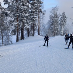 Ulugbek Kholmatov, 01.12, Санкт-Петербург