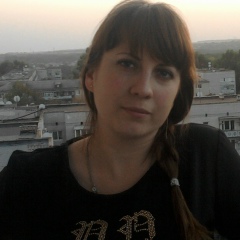 Лёвка Levkina, 28.12, Верхнеднепровск