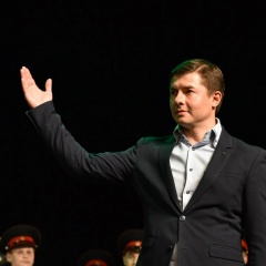 Алексей Беляев, 03.08.1982, Москва