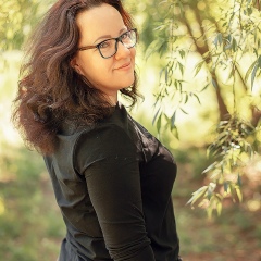 Елена Контарова, 16.05.1984, Москва