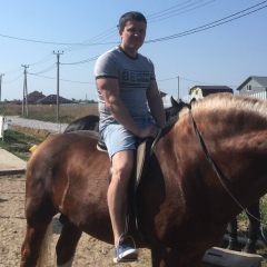 Артем Филатов, 03.05, Тюмень