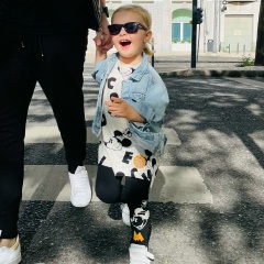 Анька Воронцова-Метелина, 08.10, Москва