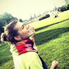 Юлия Константинова, 04.08.1990, Санкт-Петербург