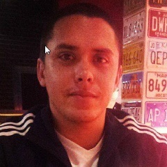 Fernando Binasco, 17.10, São Paulo