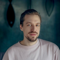 Максим Лучин, 16.09.1988, Москва