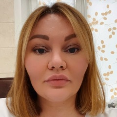 Лариса Тихонова, 06.07, Екатеринбург