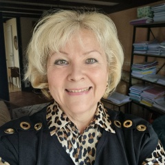 Елена Иванова, 13.04, Санкт-Петербург