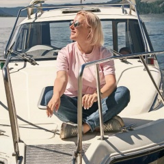 Инна Почивалина, 16.05.1988, Искитим