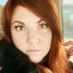 Ирина Денисова, 09.04, Петропавловск-Камчатский