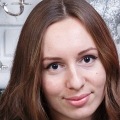 Юлия Михеева, 21.11
