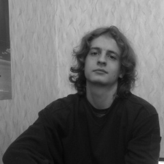 Владимир Гаврилкин, 17.12.1989, Минск