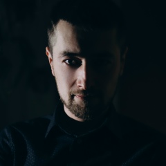 Артур Масагутов, 01.01, Пермь