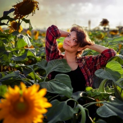 Inna Gorokhod, 25.06, Санкт-Петербург