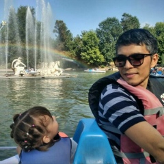 Даурен Мурымбаев, 29.08.1986, Алматы