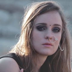 Катерина Кривенко, 04.09, Москва