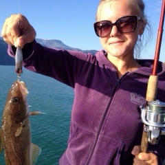 Юля Шушкова, 25.02