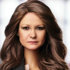 Елена Лубнина, Москва