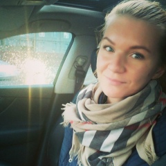 Оксана Какурина, 06.03