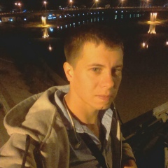 Денис Липчанчук, 20.02.1990, Атырау