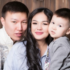 Ainur Kozhakhmetova, 01.02.1990, Астана