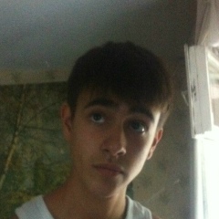 Лёха Дар, 09.10.1995, Кишинев