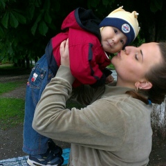 Алёнка Любезнова, 11.01.1993, Киев