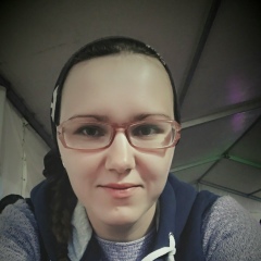 Елена Шатурина, 21.09, Москва