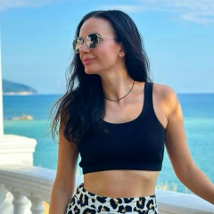 Анастасия Сенченко, 03.04, Астрахань