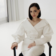 Анастасия Грашина, 19.10, Москва