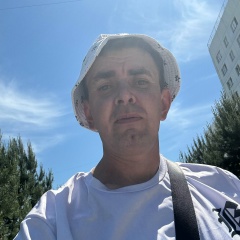 Степан Рыбоченок, Новосибирск