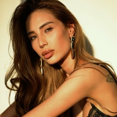 Anastasia Zamaraeva, 24.11.1990, Shanghai