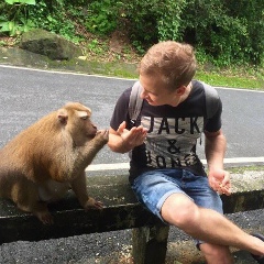 Святослав Костинюк, 16.11.1990, Одесса