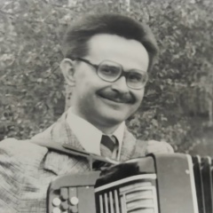 Михаил Трифонов, 19.02.1956, Челябинск